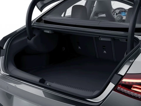 Mercedes-Benz CLA 200 d AMG Line (EURO 6d)