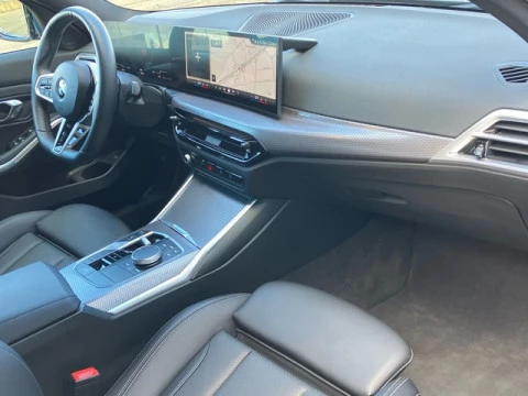 BMW Serie 3 320d 140 kW (190 CV)