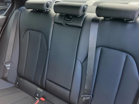 BMW Serie 3 320d 140 kW (190 CV)