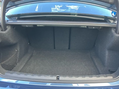 BMW Serie 3 320d 140 kW (190 CV)