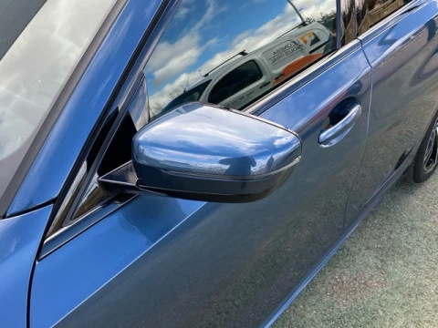 BMW Serie 3 320d 140 kW (190 CV)