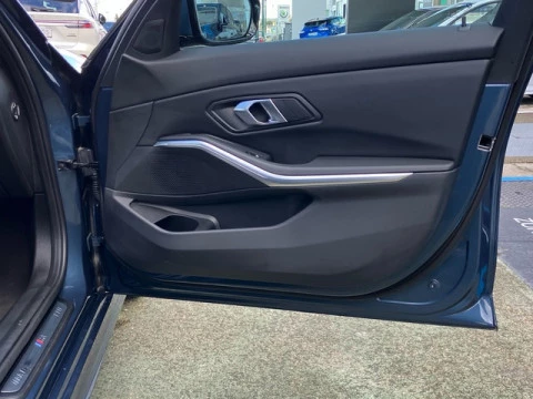 BMW Serie 3 320d 140 kW (190 CV)