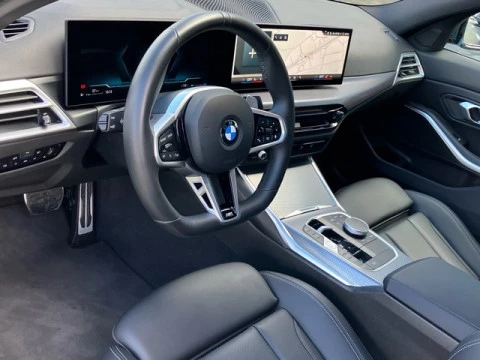 BMW Serie 3 320d 140 kW (190 CV)