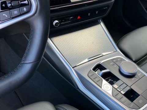 BMW Serie 3 320d 140 kW (190 CV)