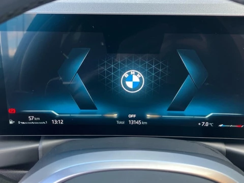 BMW Serie 3 320d 140 kW (190 CV)