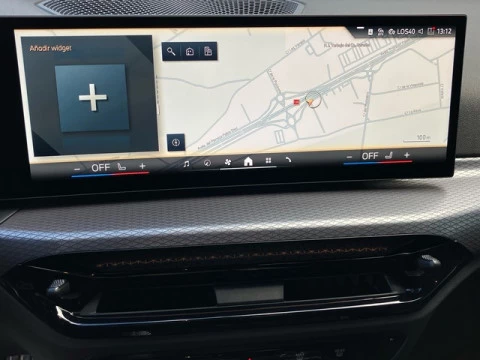 BMW Serie 3 320d 140 kW (190 CV)