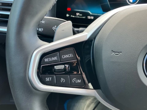 BMW Serie 3 320d 140 kW (190 CV)