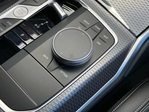 BMW Serie 3 320d 140 kW (190 CV)