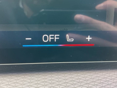 BMW Serie 3 320d 140 kW (190 CV)