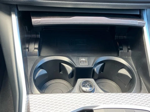 BMW Serie 3 320d 140 kW (190 CV)