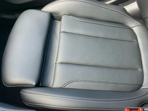 BMW Serie 3 320d 140 kW (190 CV)