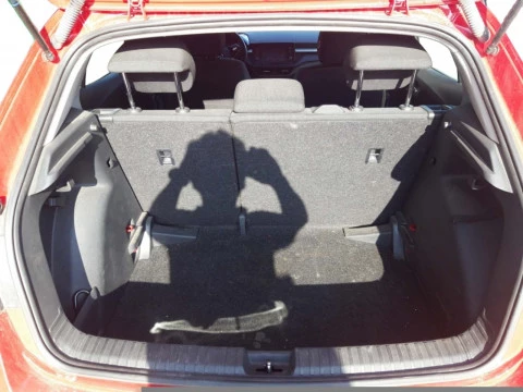 Skoda Fabia 1.0 TSI 81KW (110CV) AMBITION