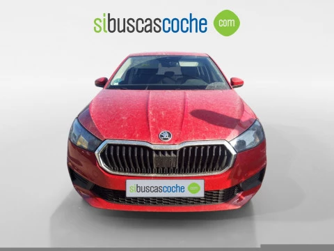 Skoda Fabia 1.0 TSI 81KW (110CV) AMBITION