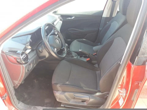 Skoda Fabia 1.0 TSI 81KW (110CV) AMBITION