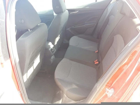 Skoda Fabia 1.0 TSI 81KW (110CV) AMBITION