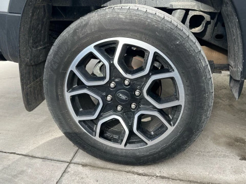 Ford Ranger 2.0 Ecobl 151kW e-AWD D Cab Wildtrack AT