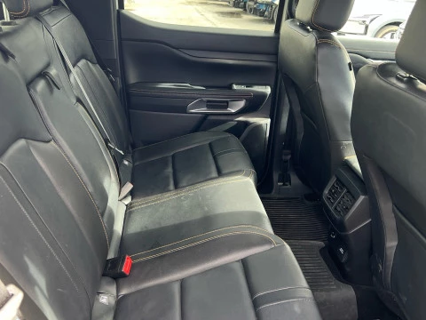 Ford Ranger 2.0 Ecobl 151kW e-AWD D Cab Wildtrack AT