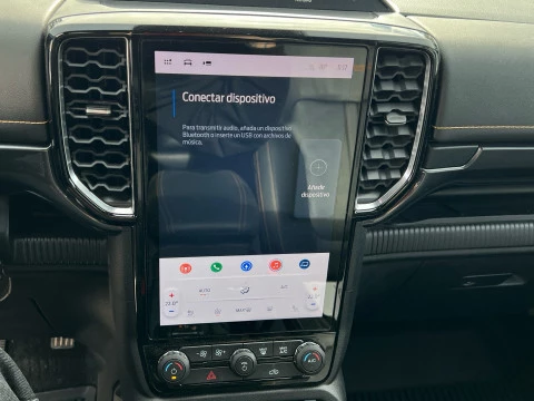 Ford Ranger 2.0 Ecobl 151kW e-AWD D Cab Wildtrack AT