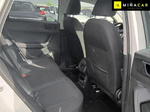 Seat Ateca 1.0 TSI S&S Ecomotive Style 85 kW (115 CV)