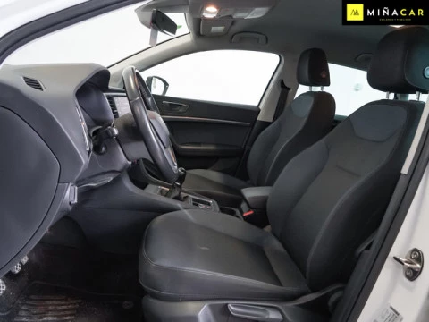 Seat Ateca 1.0 TSI S&S Ecomotive Style 85 kW (115 CV)
