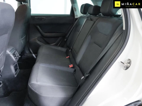 Seat Ateca 1.0 TSI S&S Ecomotive Style 85 kW (115 CV)