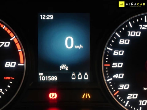 Seat Ateca 1.0 TSI S&S Ecomotive Style 85 kW (115 CV)