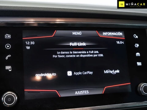 Seat Ateca 1.0 TSI S&S Ecomotive Style 85 kW (115 CV)