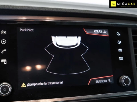 Seat Ateca 1.0 TSI S&S Ecomotive Style 85 kW (115 CV)