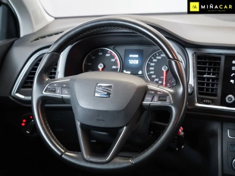 Seat Ateca 1.0 TSI S&S Ecomotive Style 85 kW (115 CV)