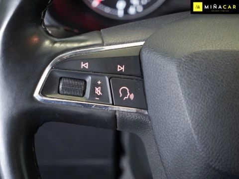 Seat Ateca 1.0 TSI S&S Ecomotive Style 85 kW (115 CV)