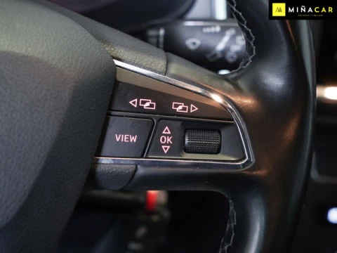 Seat Ateca 1.0 TSI S&S Ecomotive Style 85 kW (115 CV)