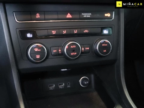 Seat Ateca 1.0 TSI S&S Ecomotive Style 85 kW (115 CV)