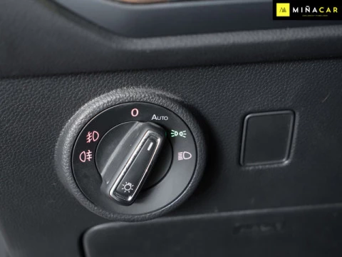 Seat Ateca 1.0 TSI S&S Ecomotive Style 85 kW (115 CV)