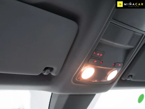 Seat Ateca 1.0 TSI S&S Ecomotive Style 85 kW (115 CV)