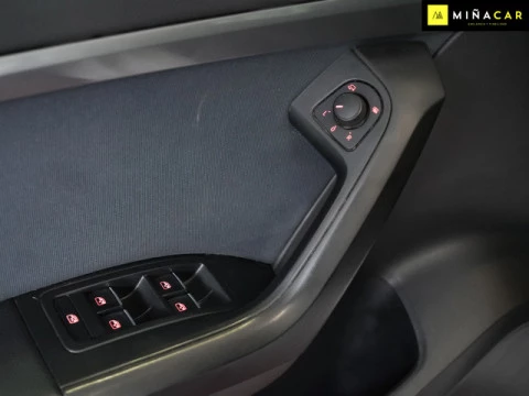 Seat Ateca 1.0 TSI S&S Ecomotive Style 85 kW (115 CV)