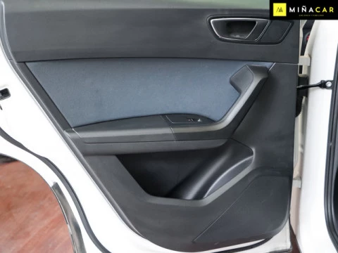 Seat Ateca 1.0 TSI S&S Ecomotive Style 85 kW (115 CV)