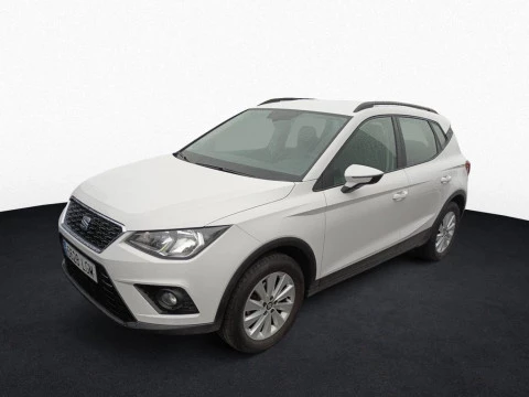 Seat Arona 1.0 TSI 81kW (110CV) Style Go Eco