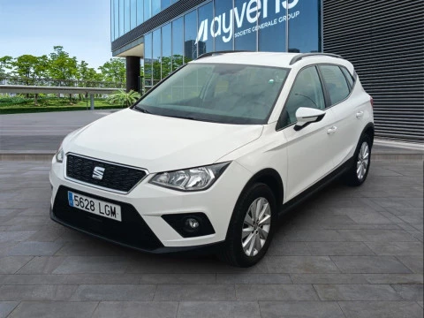 Seat Arona 1.0 TSI 81kW (110CV) Style Go Eco