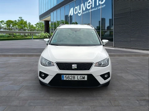 Seat Arona 1.0 TSI 81kW (110CV) Style Go Eco