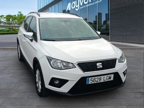 Seat Arona 1.0 TSI 81kW (110CV) Style Go Eco