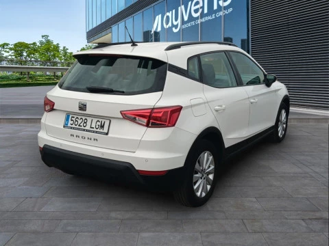 Seat Arona 1.0 TSI 81kW (110CV) Style Go Eco