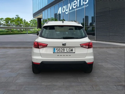 Seat Arona 1.0 TSI 81kW (110CV) Style Go Eco