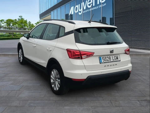 Seat Arona 1.0 TSI 81kW (110CV) Style Go Eco