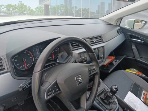 Seat Arona 1.0 TSI 81kW (110CV) Style Go Eco