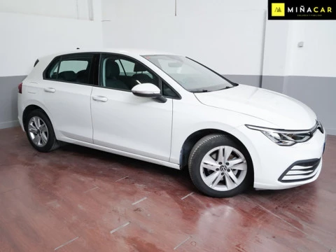 Volkswagen Golf 1.0 TSI 81kW 110CV