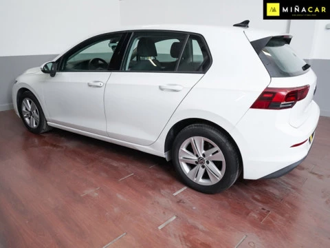 Volkswagen Golf 1.0 TSI 81kW 110CV