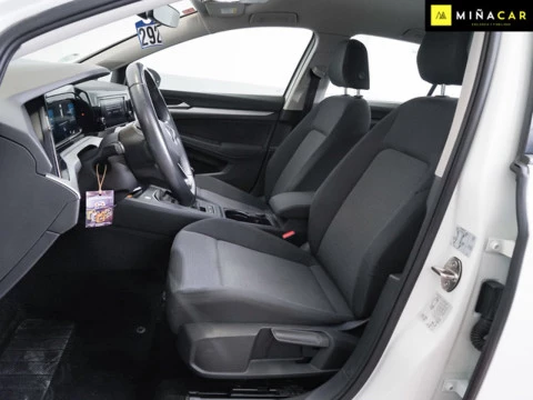Volkswagen Golf 1.0 TSI 81kW 110CV