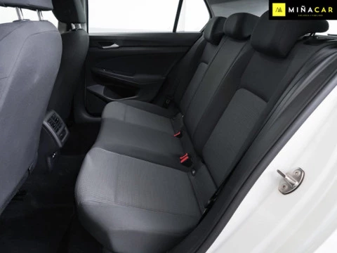 Volkswagen Golf 1.0 TSI 81kW 110CV