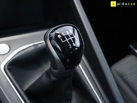 Volkswagen Golf 1.0 TSI 81kW 110CV
