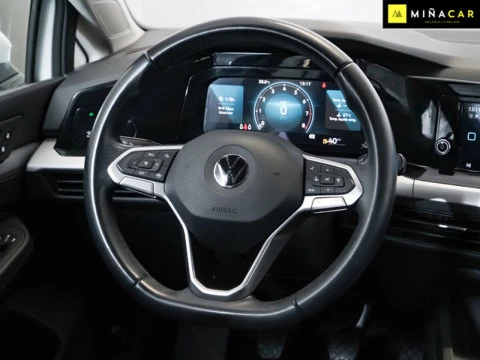 Volkswagen Golf 1.0 TSI 81kW 110CV